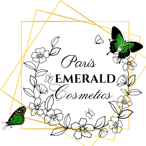 Paris Emerald Cosmetics